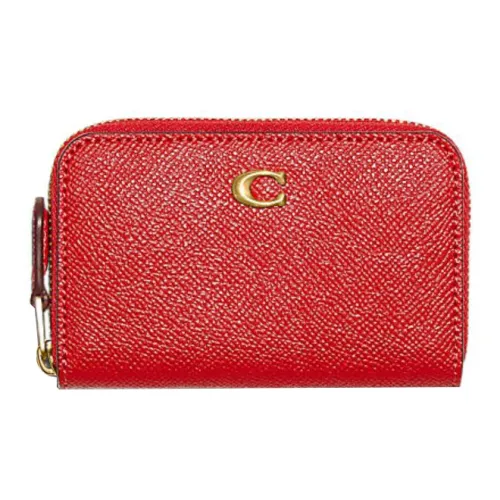 COACH Wallets