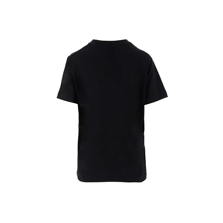 GUCCI T Shirts Women's Black-1