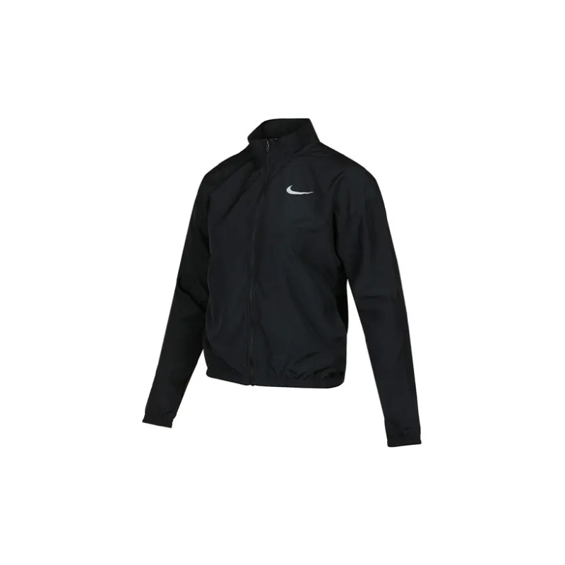 Nike Jackets Women's Black-1