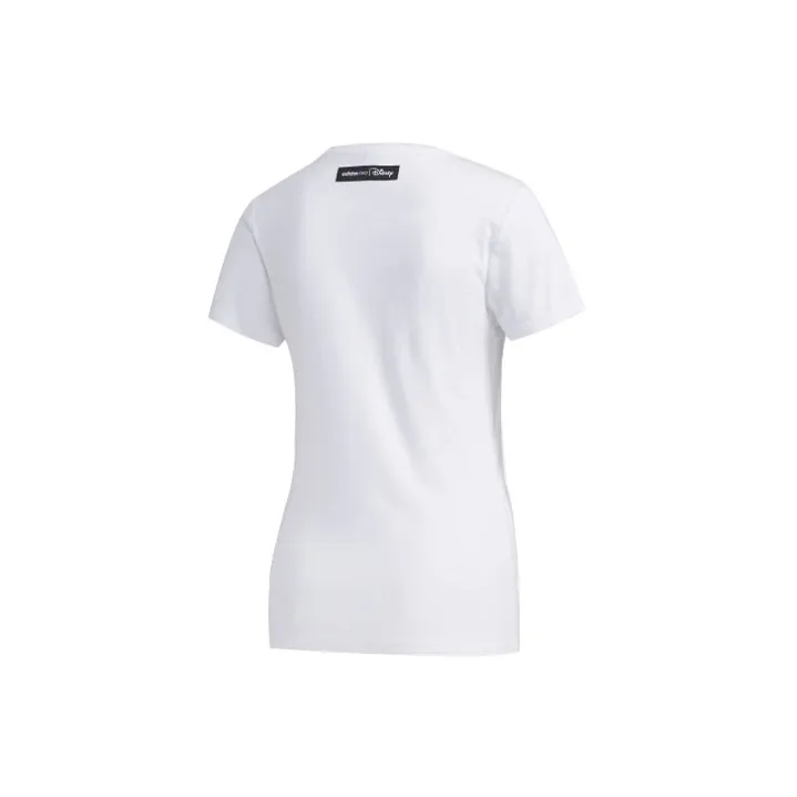 Disney X Adidas Neo Adidas Neo CNY Collection T Shirts Women's-1