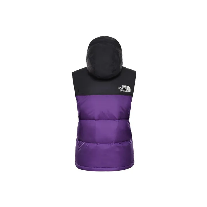 THE NORTH FACE Vest Women's Purple-2
