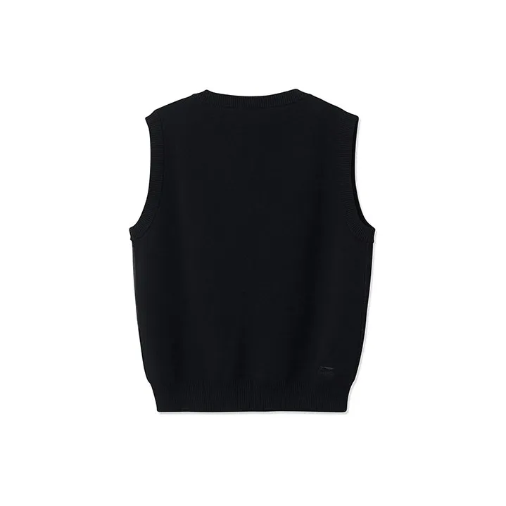 Disney X LINING Tank Tops Women's Black-1