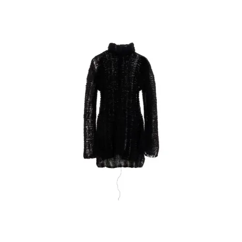 Ann Demeulemeester Sweaters Women's Black