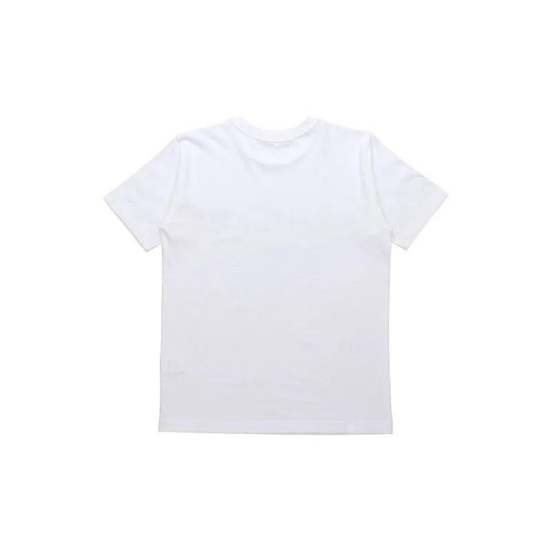 KIMHEKIM T Shirts Women's White-1