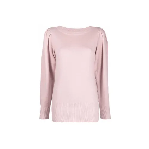 ISABEL MARANT Sweaters Women's Pink