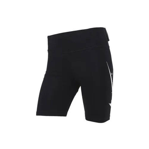 Nike Casual Shorts Women's Black