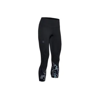 Under Armour Rush Yoga Pants Women's Black