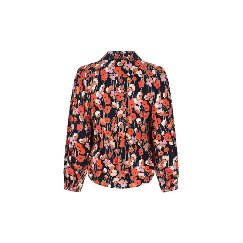See By Chloe Shirts Women's Multicolor-1