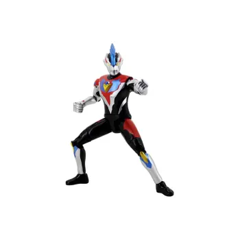 BANDAI Ultraman Character Bandai Hero Toy Ultraman Ginga Victory Action Figures