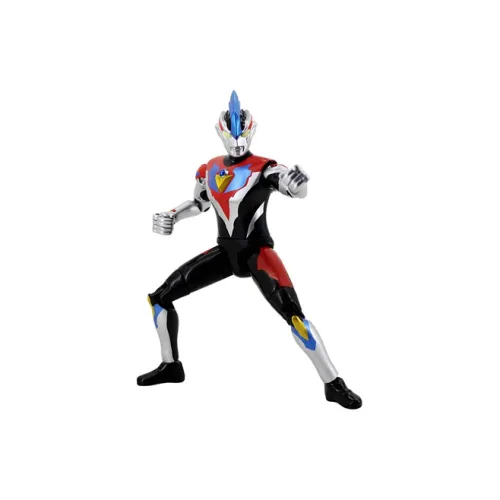 BANDAI Ultraman Character Bandai Hero Toy Ultraman Ginga Victory Action Figures