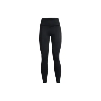 Under Armour ColdGear Yoga Pants Women's Black
