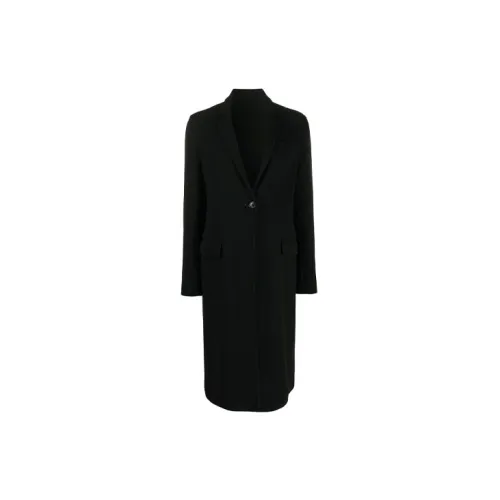 MARNI Velvet Jackets Women's Black