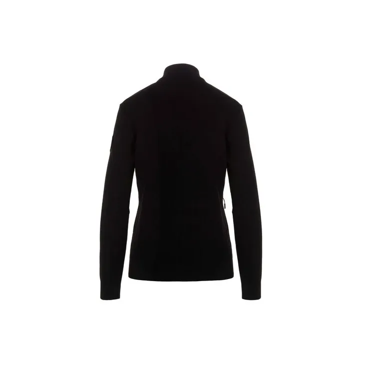 Canada Goose Down Jackets Women's Black-1