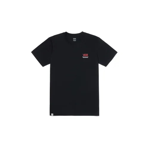 Vans T-Shirts Women's Black