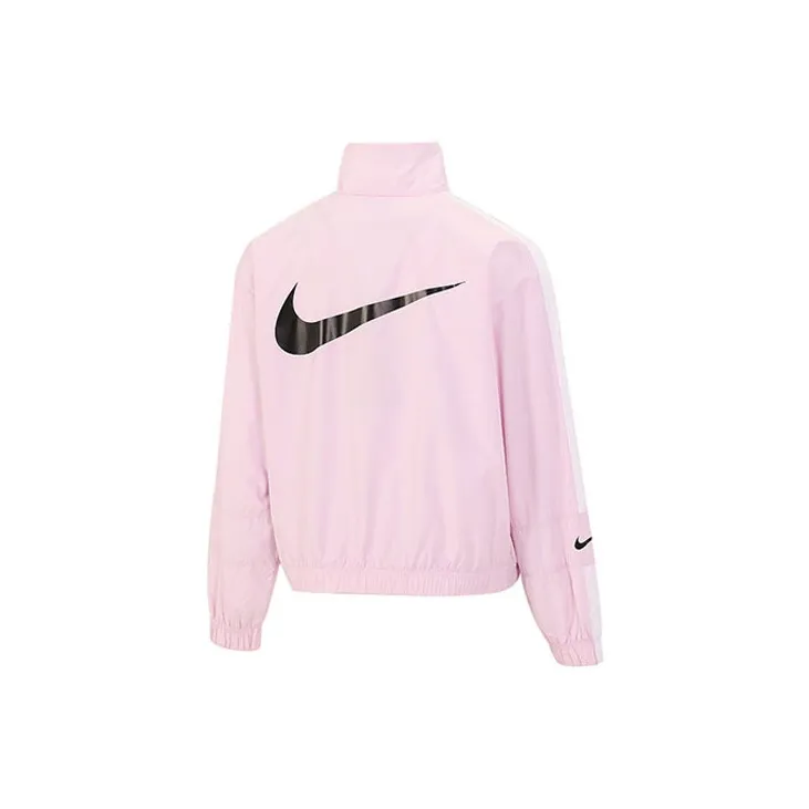 Nike Jackets Women's Pink-1