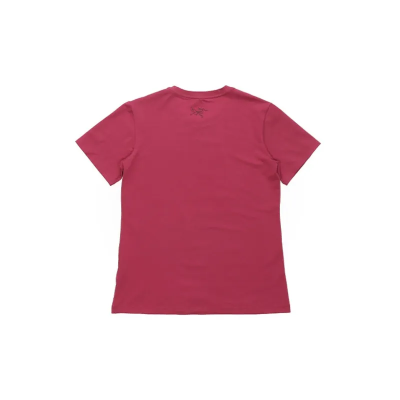 Arcteryx T Shirts Women's-7