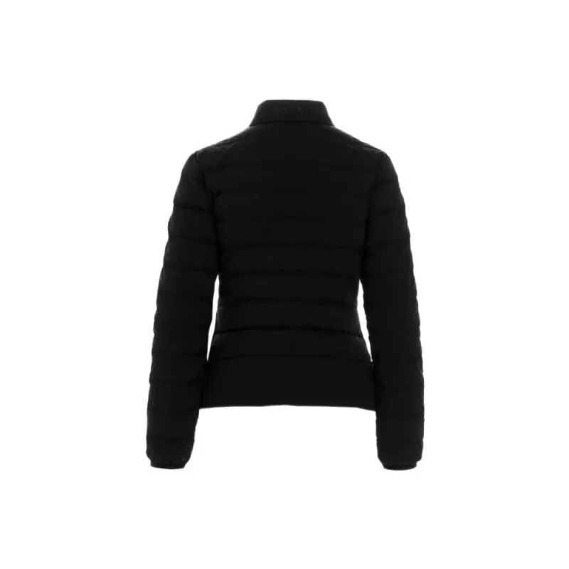 Moncler Kaitos Straight Full Zipper Jacket 'Black'-1