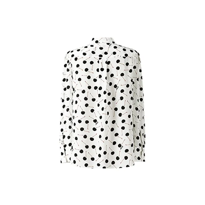 Juicy Couture Shirts Women's White-1