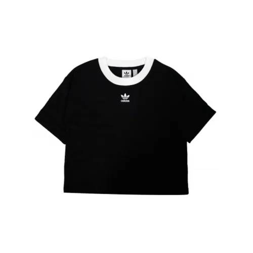 Adidas Originals Crop Tops Women's