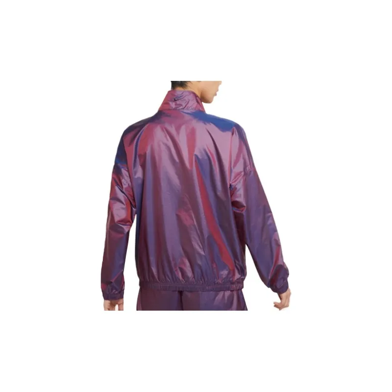 Nike Jackets Women's Purple-1