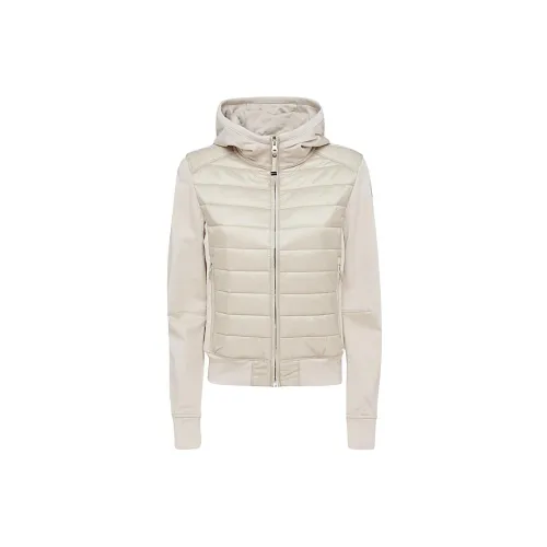 PARAJUMPERS Jackets Women's White