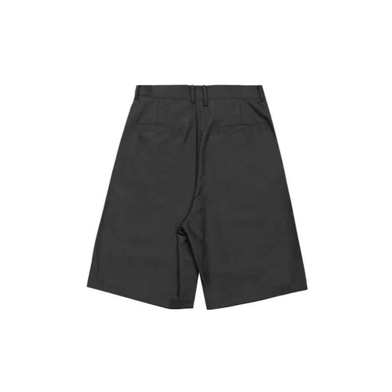 UNRETRO Casual Shorts Unisex-1
