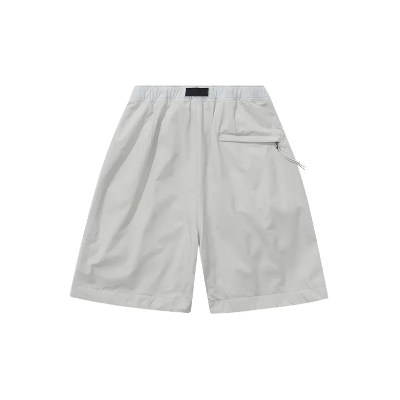 Champion Black Edition Casual Shorts Women's-3