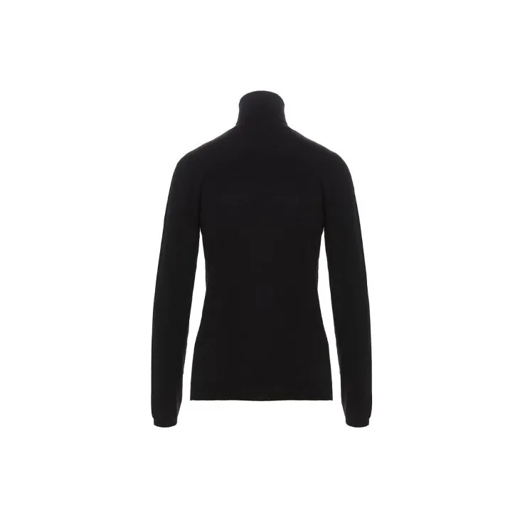 Brunello Cucinelli Sweater Women's Black-1