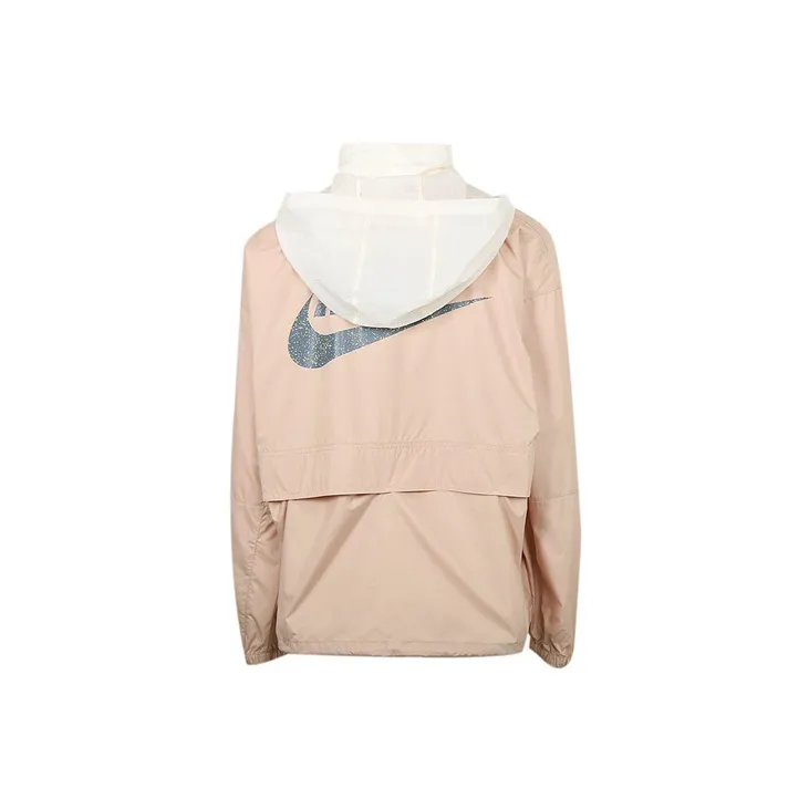 Nike Jackets Women's Pink-1