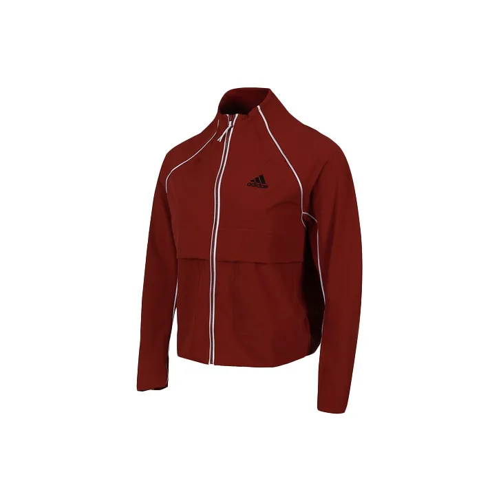 Adidas VRCT Jackets Women's Red-2