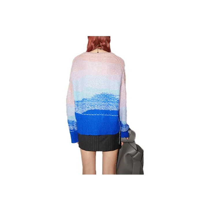 Acne Studios Sweater Women's Blue-1