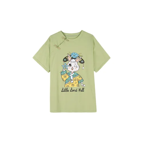 JK&JS T-Shirts Women's