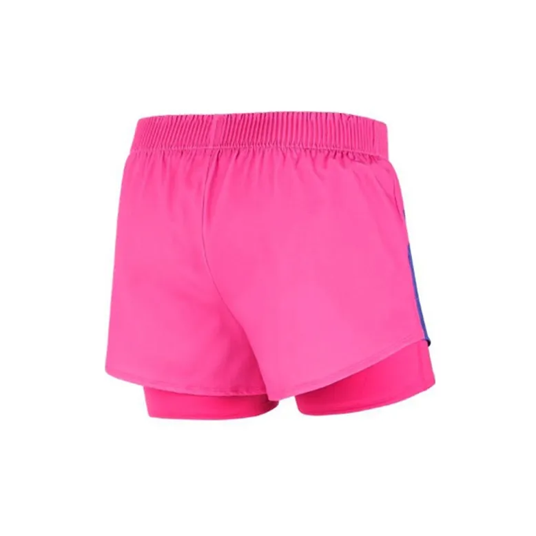 Nike Tennis Bottoms Women's Pink Foil-1