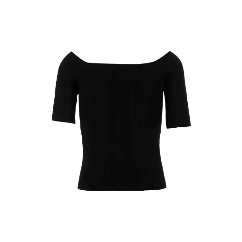 Stella McCartney T-Shirts Women's Black