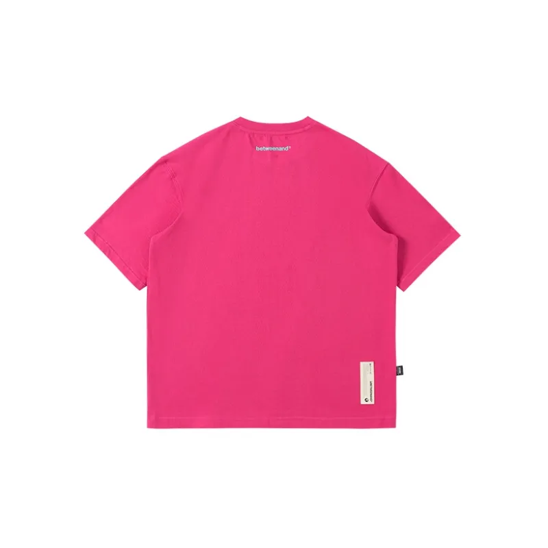 BETWEENAND T Shirts Women's-9