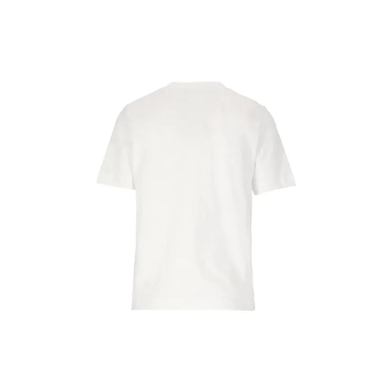 LOVE MOSCHINO T Shirts Women's White-1