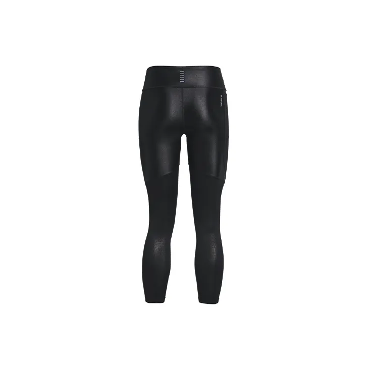 Under Armour Iso Chill Yoga Pants Women's Black-1
