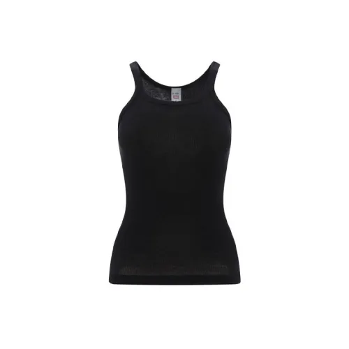 THEORY Camisoles Women's Black