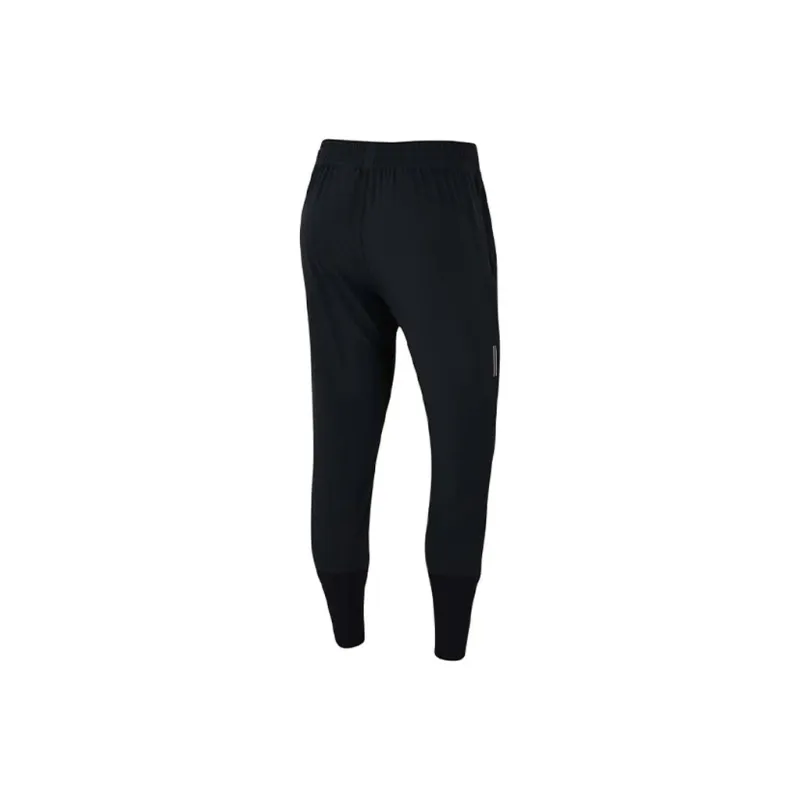 Nike Sports Pants Women's Black-1