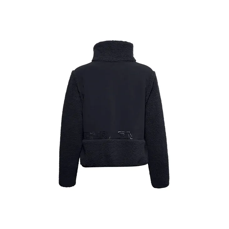 Under Armour Legacy Jackets Women's Black-1