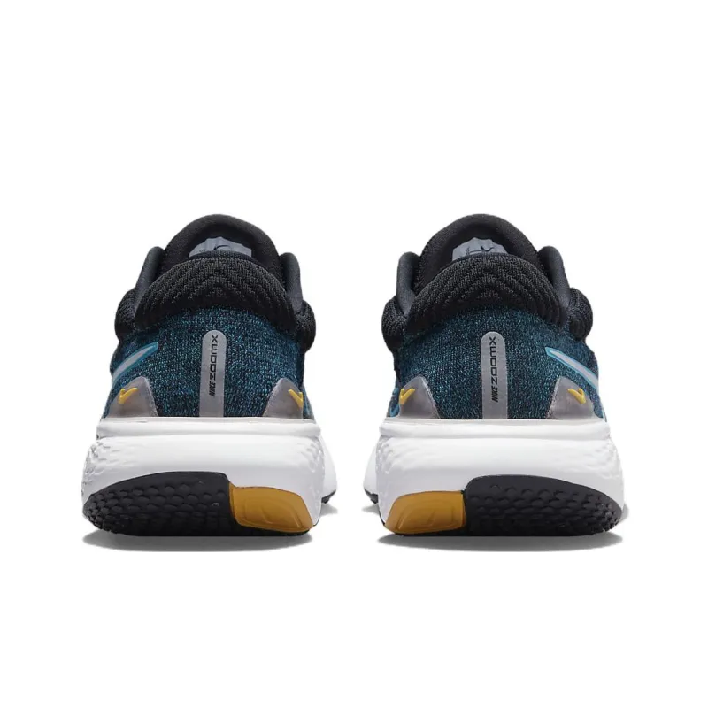 Nike ZoomX Invincible Run Flyknit 2 Chlorine Blue-4