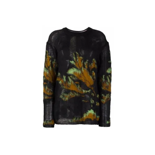 Paul Smith Sweaters Women's Black