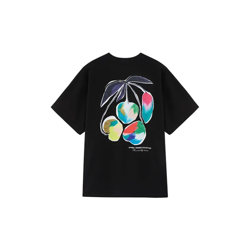 IMMI SS22 Elbow Length Sleeved T Shirt Women's-1
