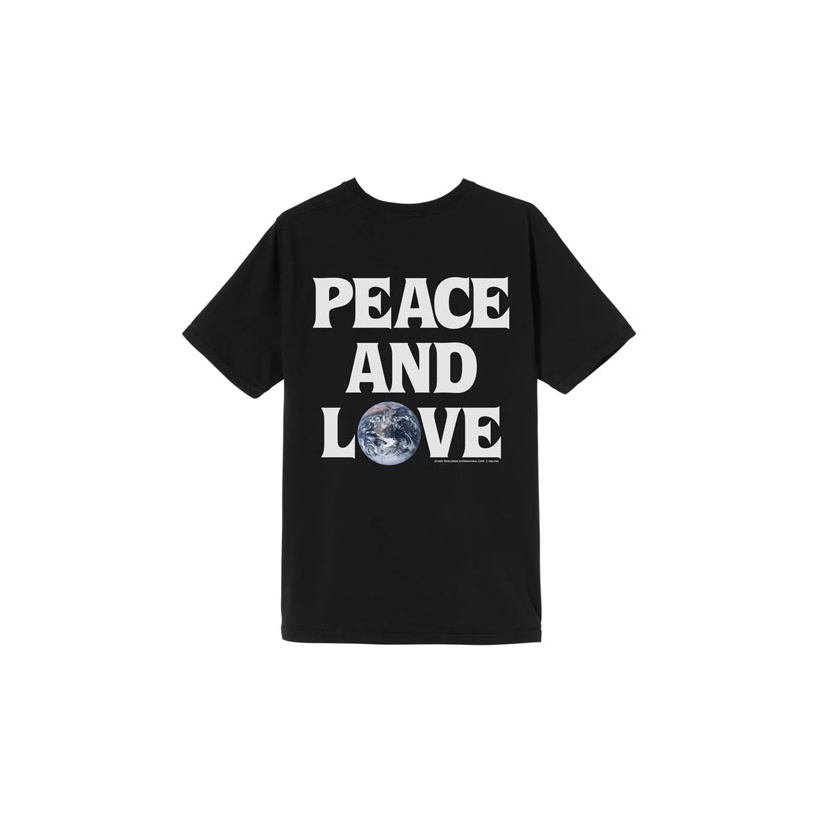 Stussy White Apparel on Sale & Authentic - Cheap Rcj Jordan