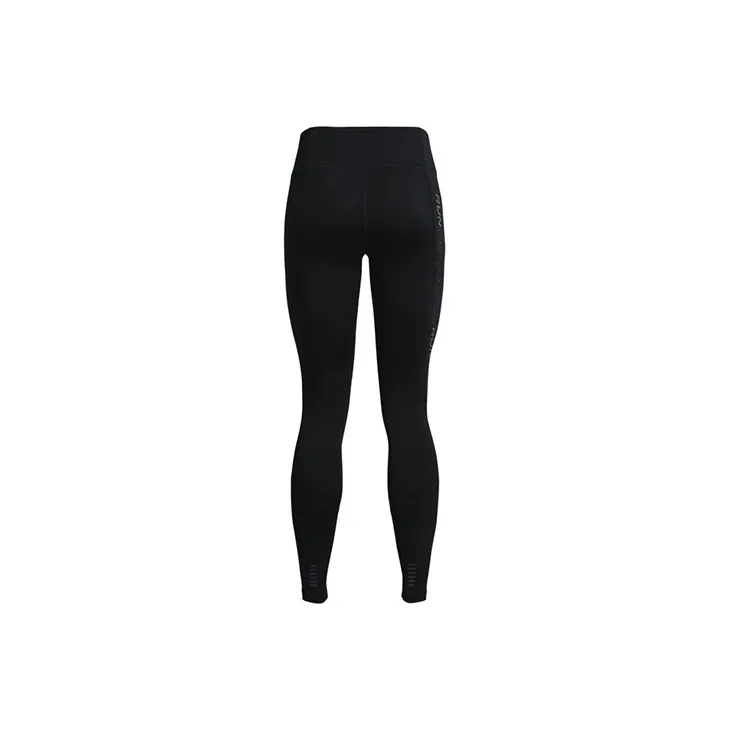 Under Armour Empowered Yoga Pants Women's Black-1