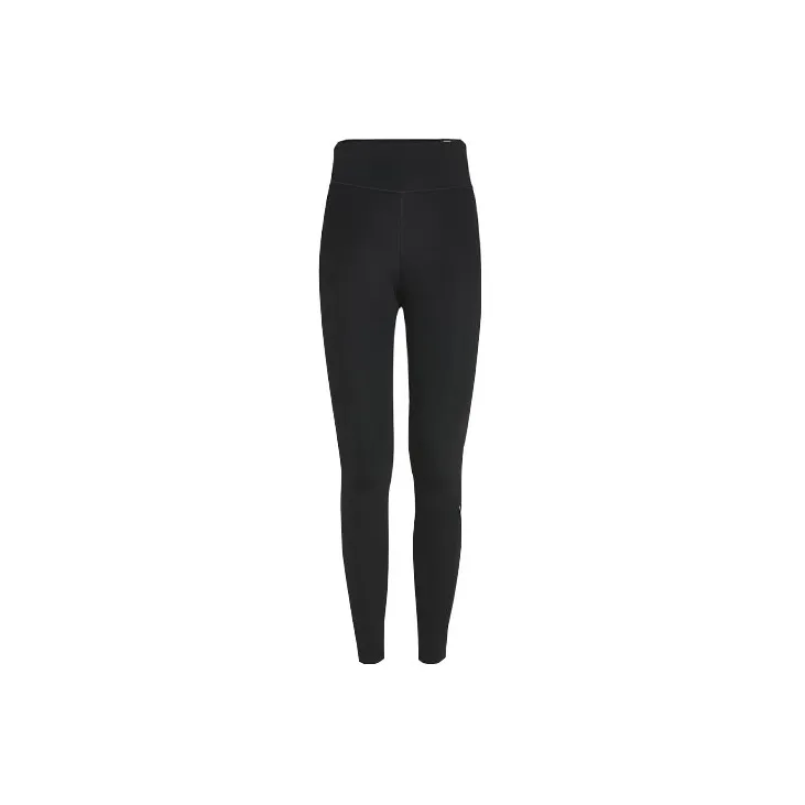 Nike Sports Pants Women's Black-1