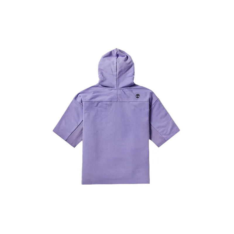 Timberland T-Shirts Women's Purple-1