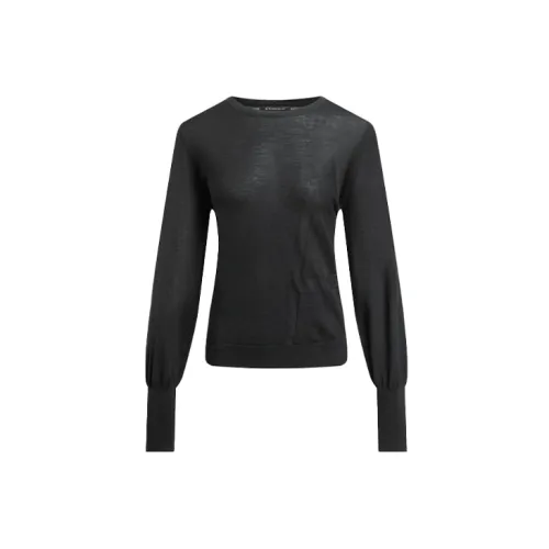 ARMANI EXCHANGE Sweaters Women's Black