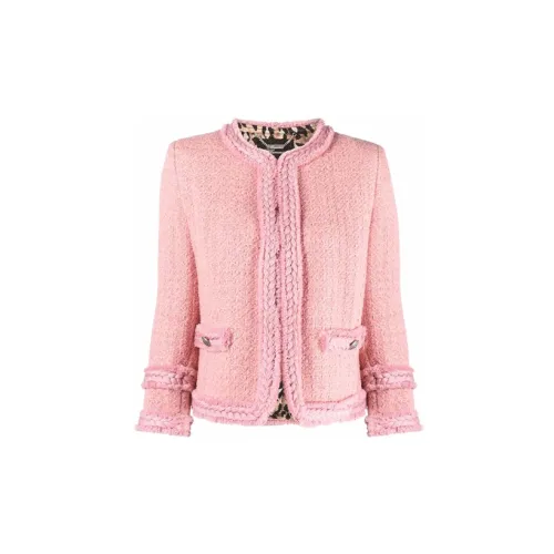 Blumarine Jackets Women's Pink