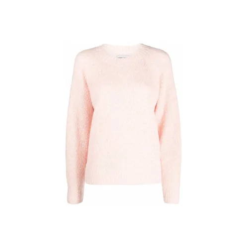 KENZO Cashmere Sweaters Women's Cherry Blossom Pink